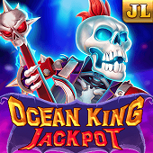 Ocean King Jackpot tile